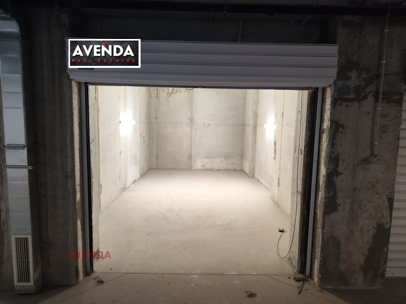 Продава  Гараж град София , Овча купел , 44 кв.м | 34518173 - изображение [2]