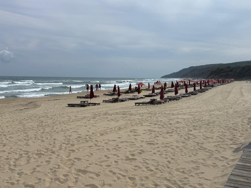 Zu verkaufen  Handlung region Burgas , Banja , 3607 qm | 84432014 - Bild [6]