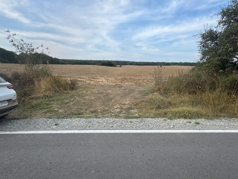 Zu verkaufen  Handlung region Burgas , Banja , 3607 qm | 84432014 - Bild [10]