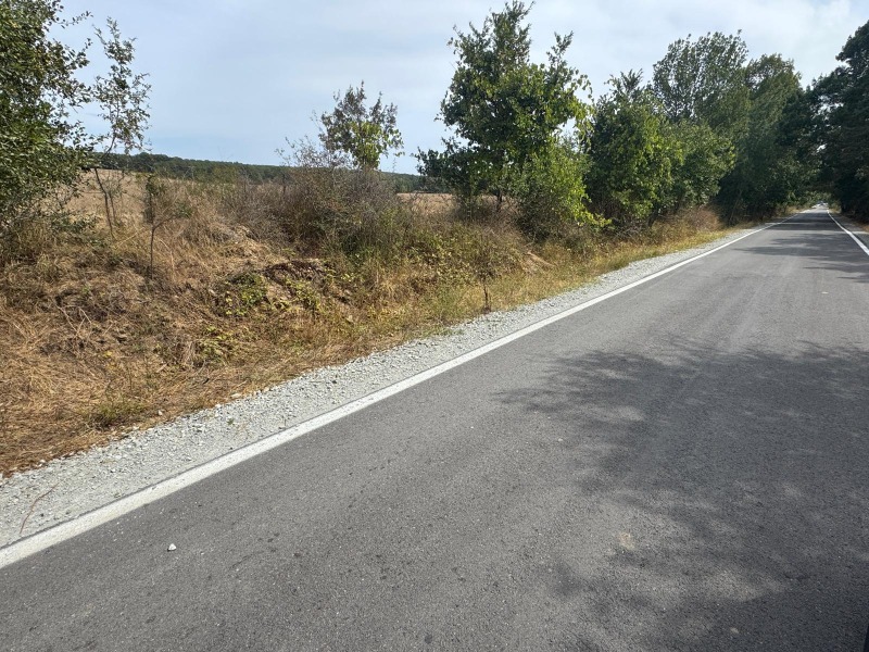Zu verkaufen  Handlung region Burgas , Banja , 3607 qm | 84432014 - Bild [8]
