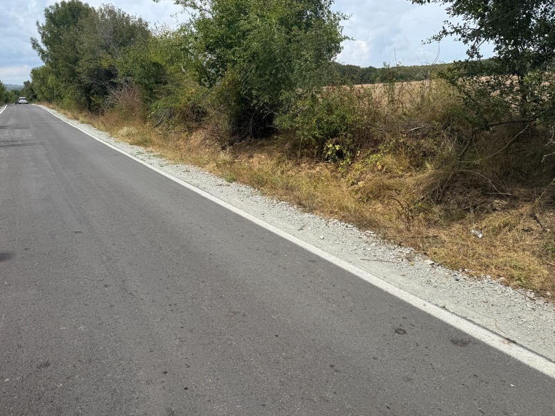 Zu verkaufen  Handlung region Burgas , Banja , 3607 qm | 84432014 - Bild [9]