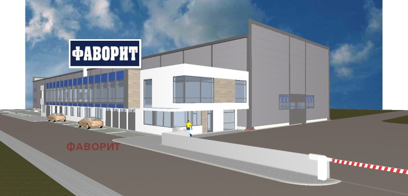 Продава ПАРЦЕЛ, с. Цалапица, област Пловдив