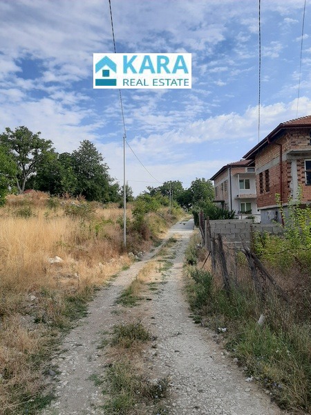 Продава ПАРЦЕЛ, с. Опълченско, област Кърджали, снимка 4 - Парцели - 53081304