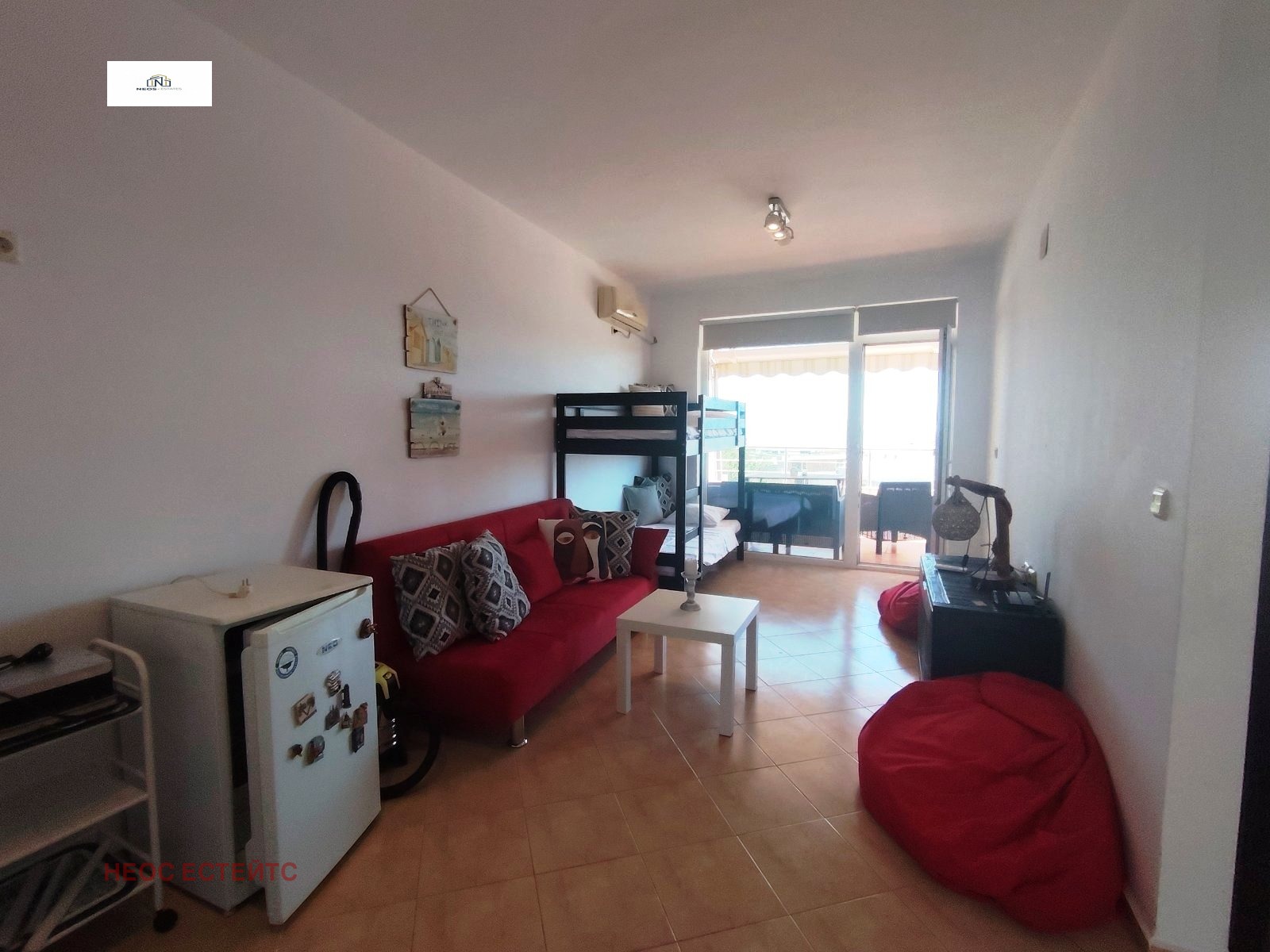 Продава 2-СТАЕН, гр. Созопол, област Бургас, снимка 11 - Апартаменти - 51774561