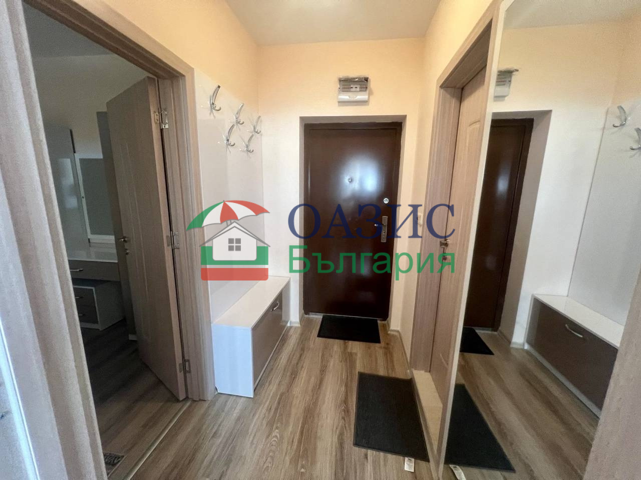 Продава 2-СТАЕН, с. Равда, област Бургас, снимка 11 - Апартаменти - 51662661