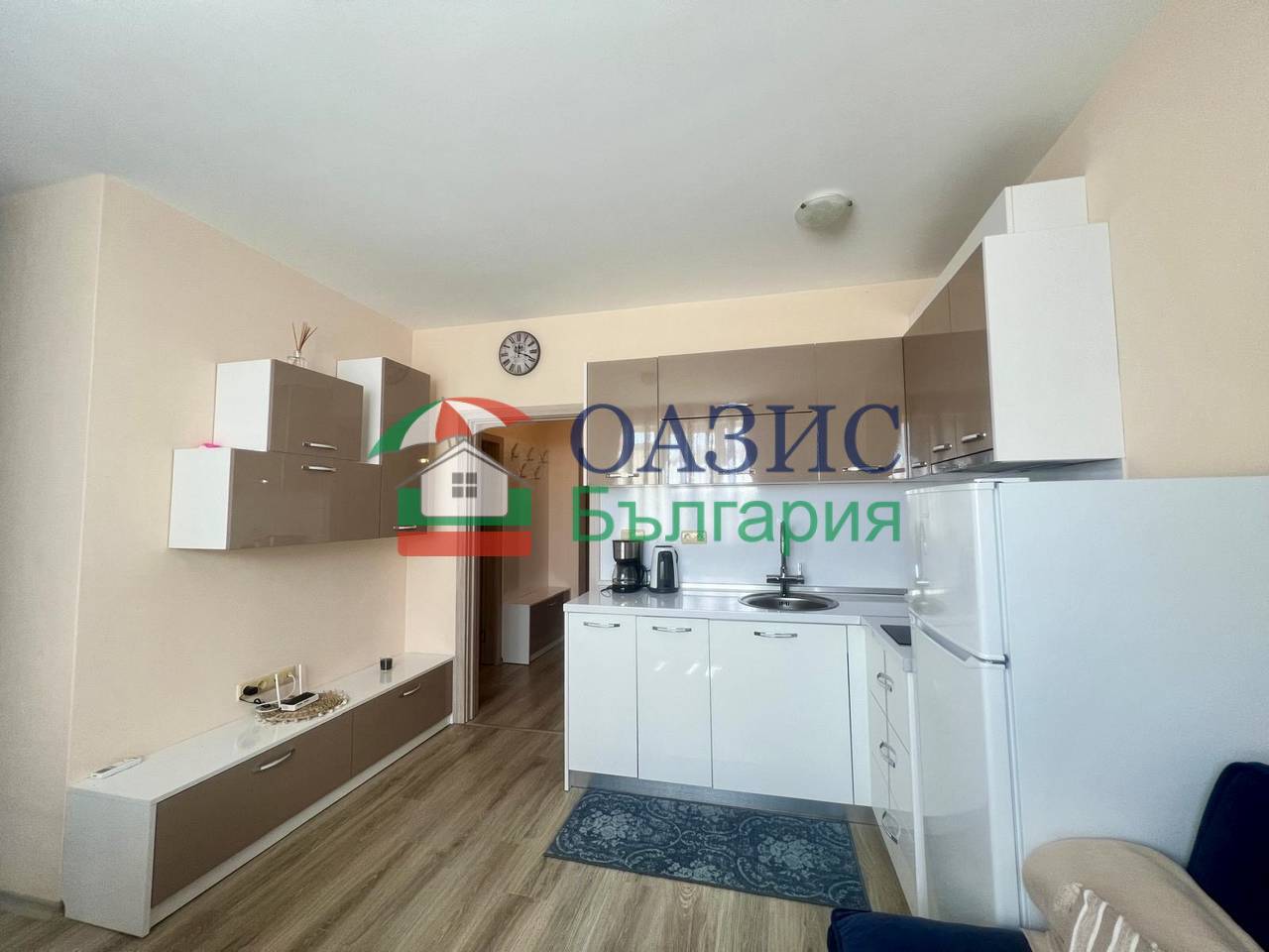 Продава 2-СТАЕН, с. Равда, област Бургас, снимка 6 - Апартаменти - 51662661