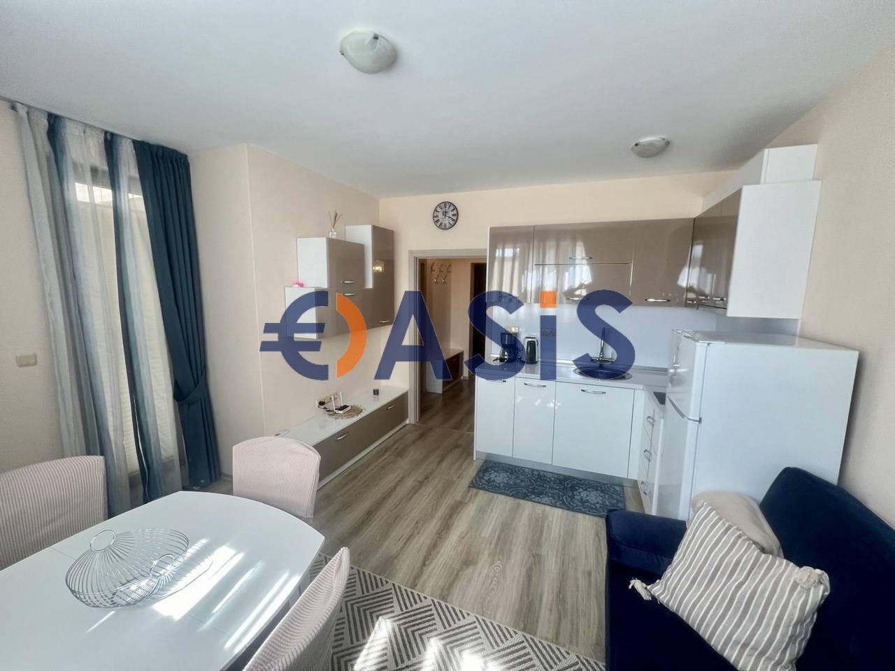 Продава 2-СТАЕН, с. Равда, област Бургас, снимка 2 - Апартаменти - 51662661