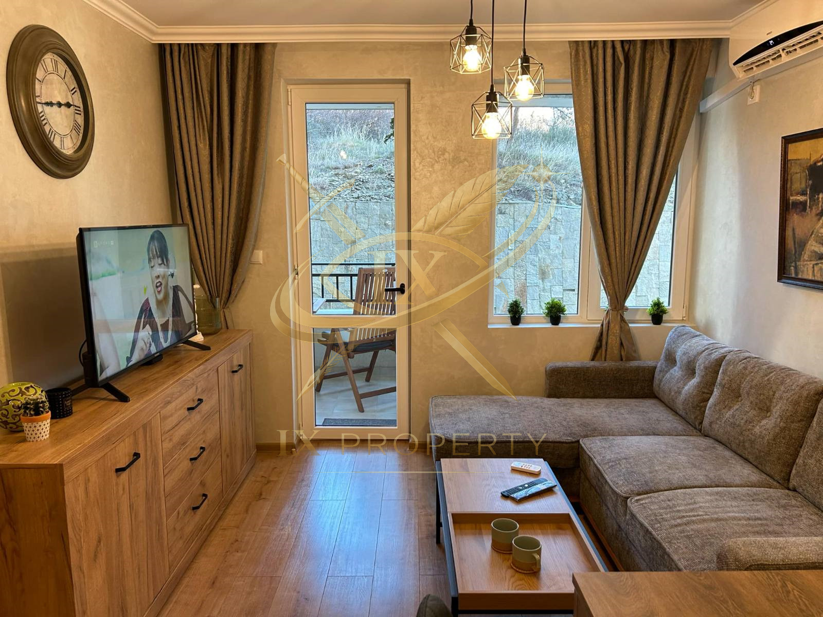 Продава 2-СТАЕН, к.к. Слънчев бряг, област Бургас, снимка 3 - Апартаменти - 54054129