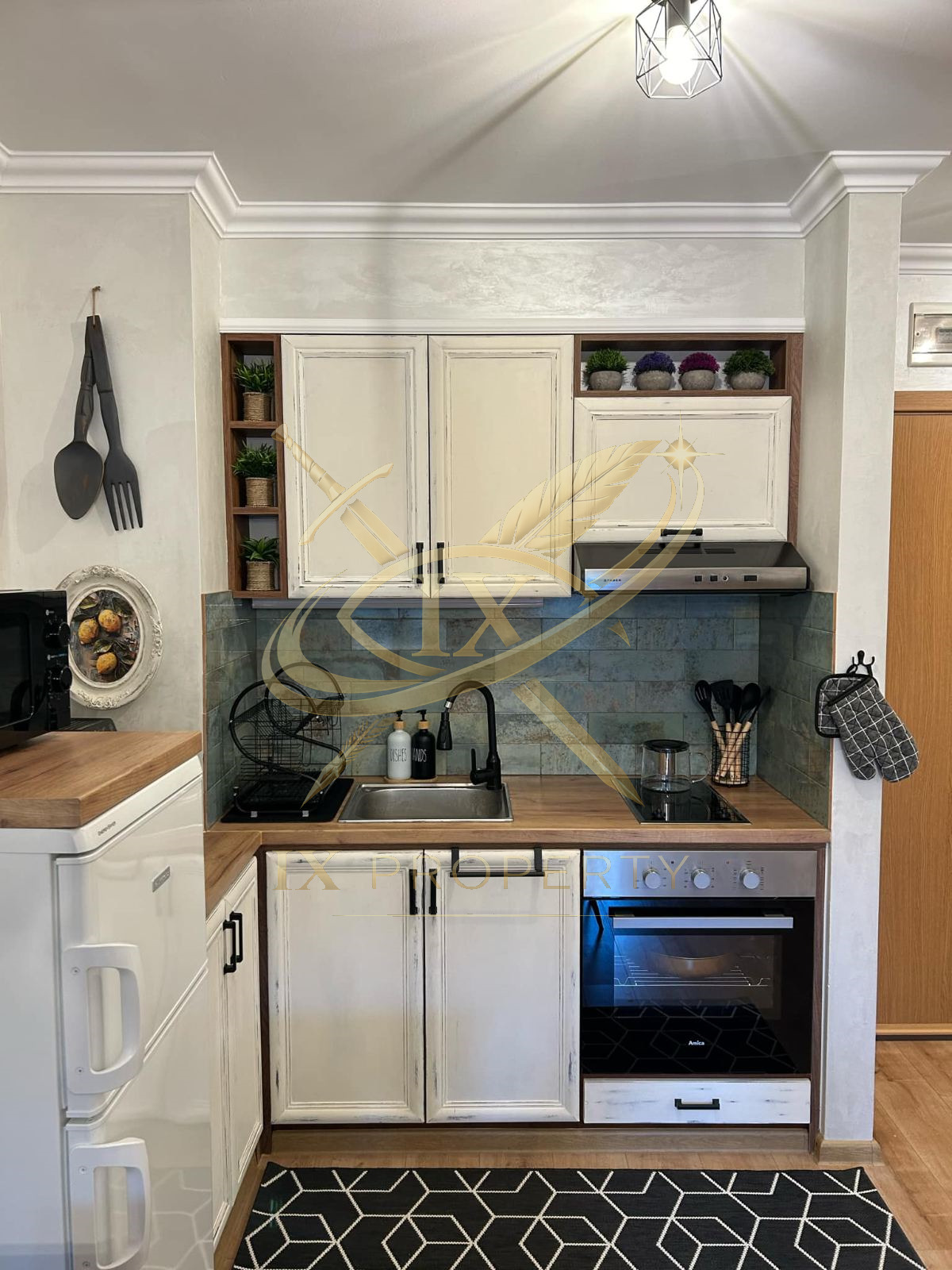 Продава 2-СТАЕН, к.к. Слънчев бряг, област Бургас, снимка 4 - Апартаменти - 54054129