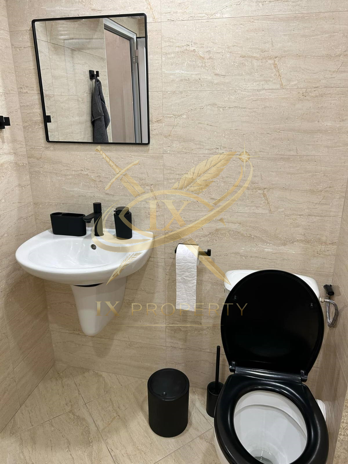 Продава 2-СТАЕН, к.к. Слънчев бряг, област Бургас, снимка 7 - Апартаменти - 54054129