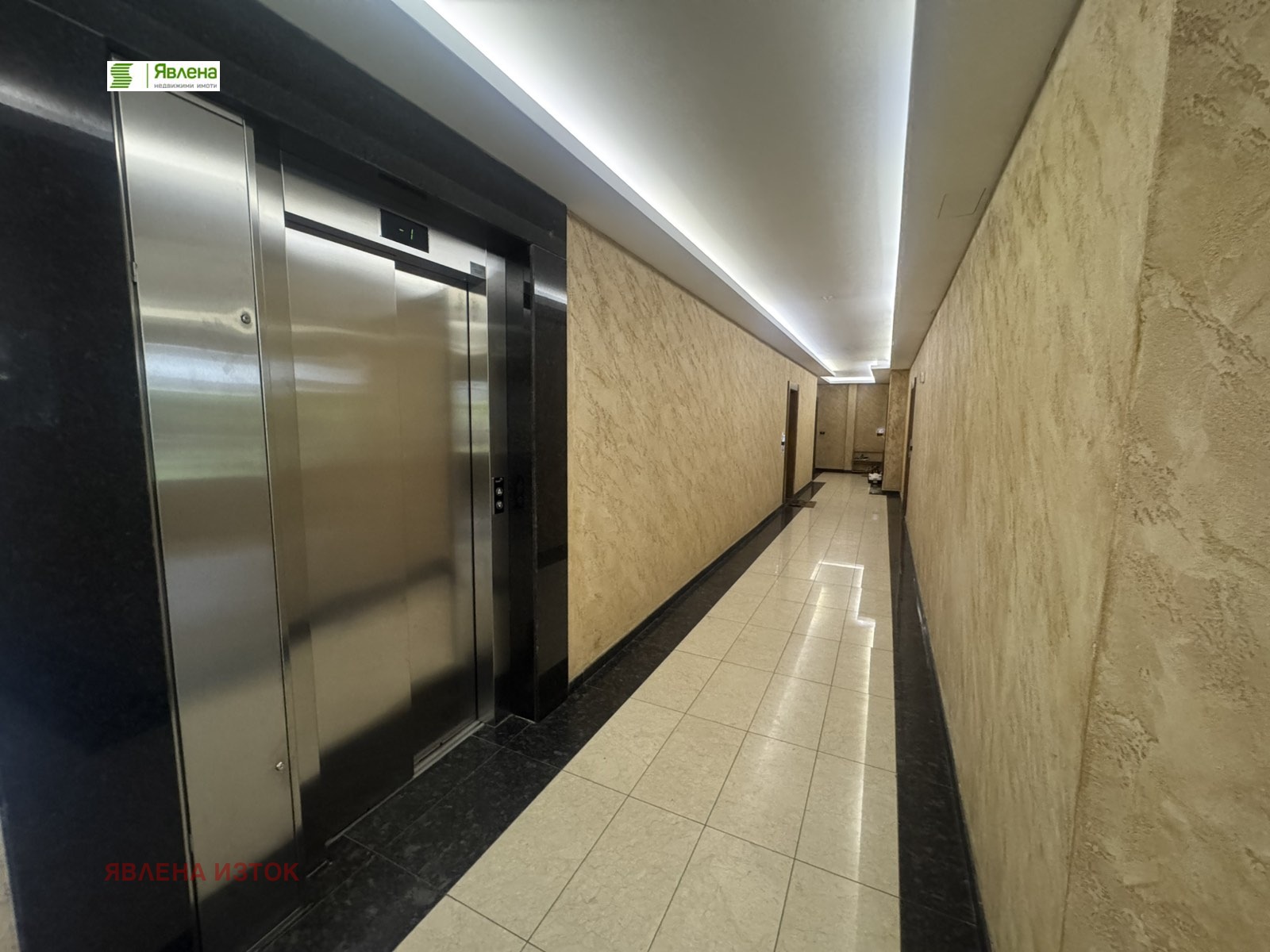 Продава 2-СТАЕН, гр. София, Малинова долина, снимка 8 - Апартаменти - 55134220