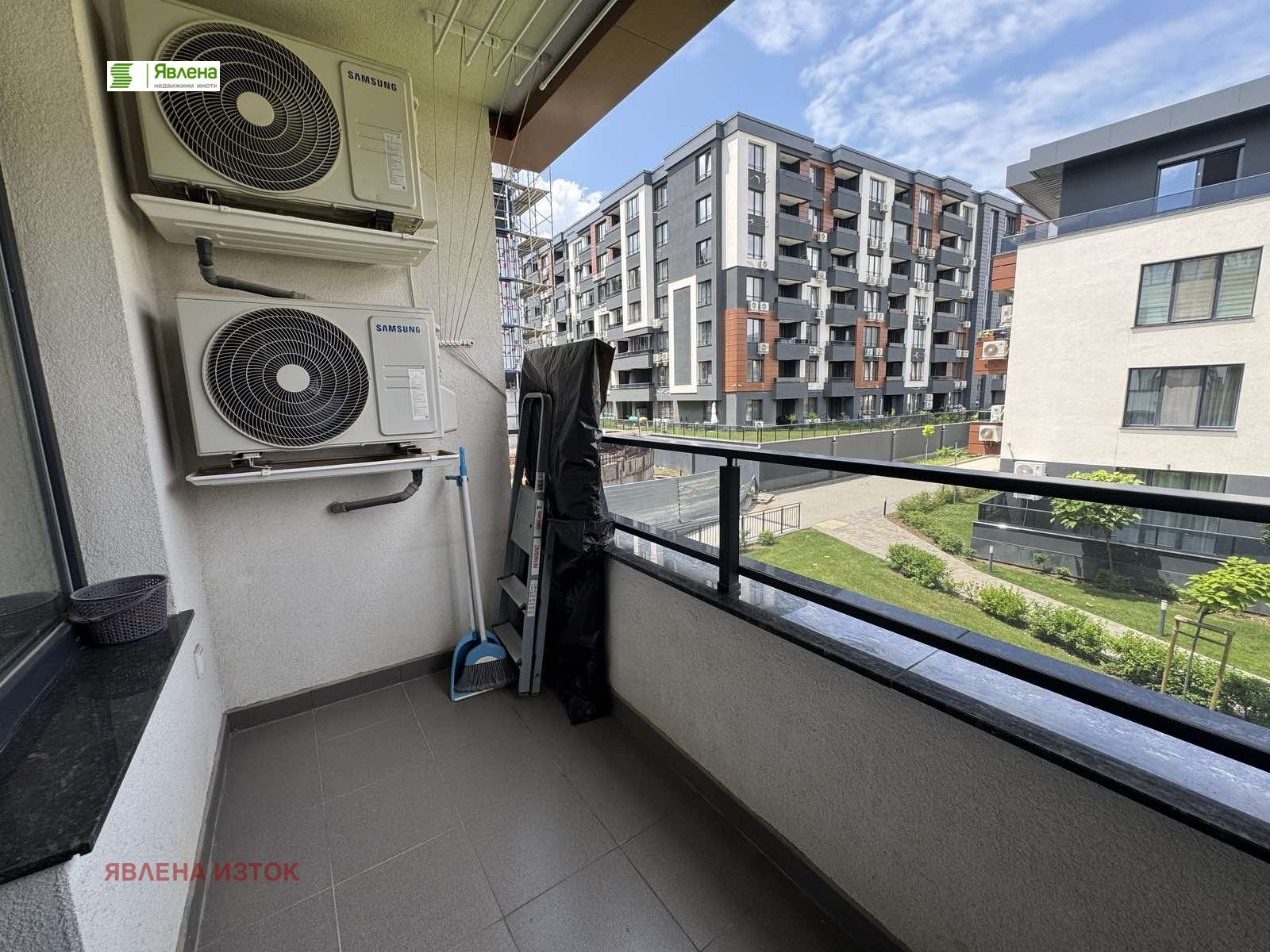 Продава 2-СТАЕН, гр. София, Малинова долина, снимка 10 - Апартаменти - 55134220