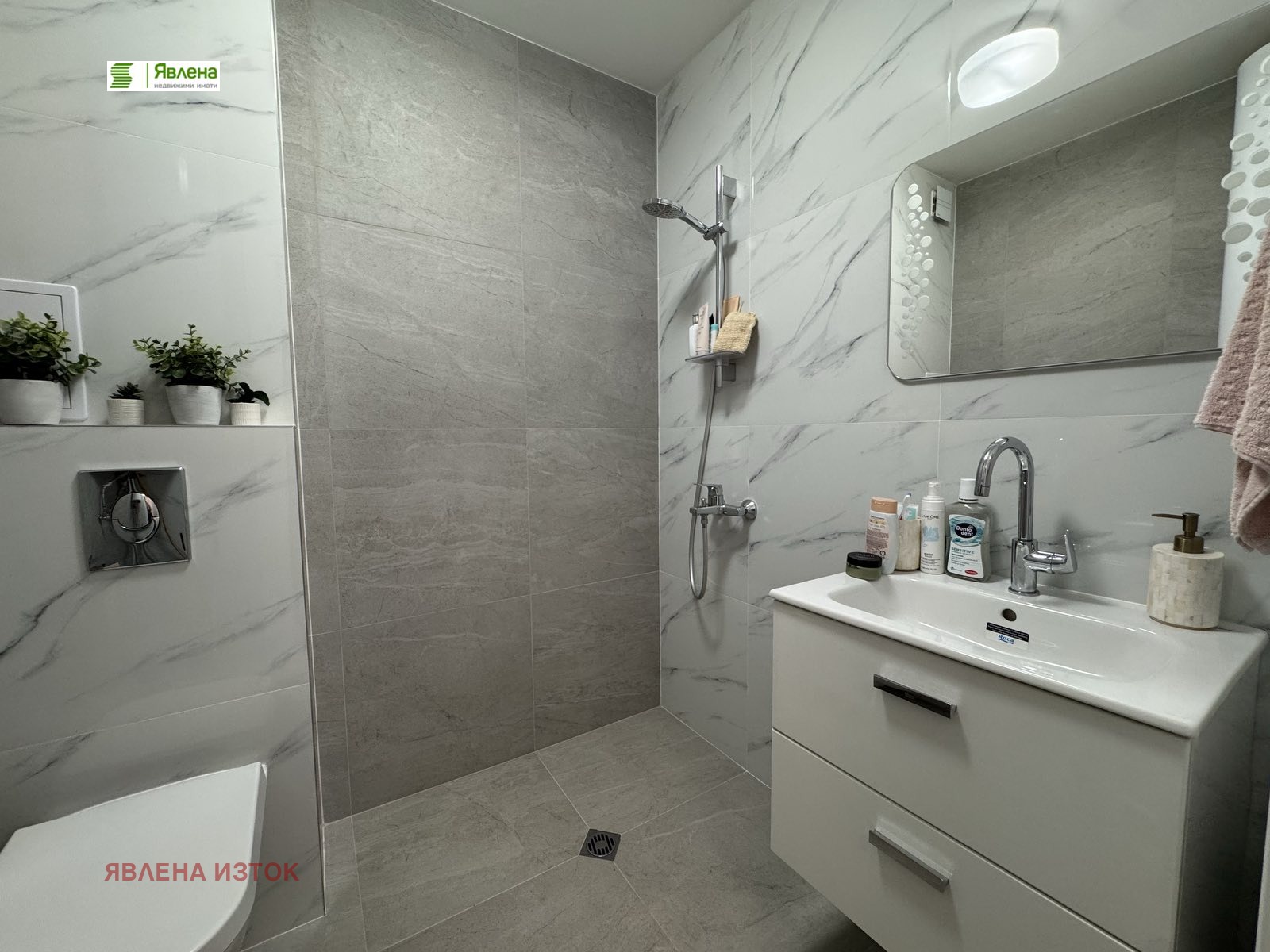 Продава 2-СТАЕН, гр. София, Малинова долина, снимка 5 - Апартаменти - 55134220