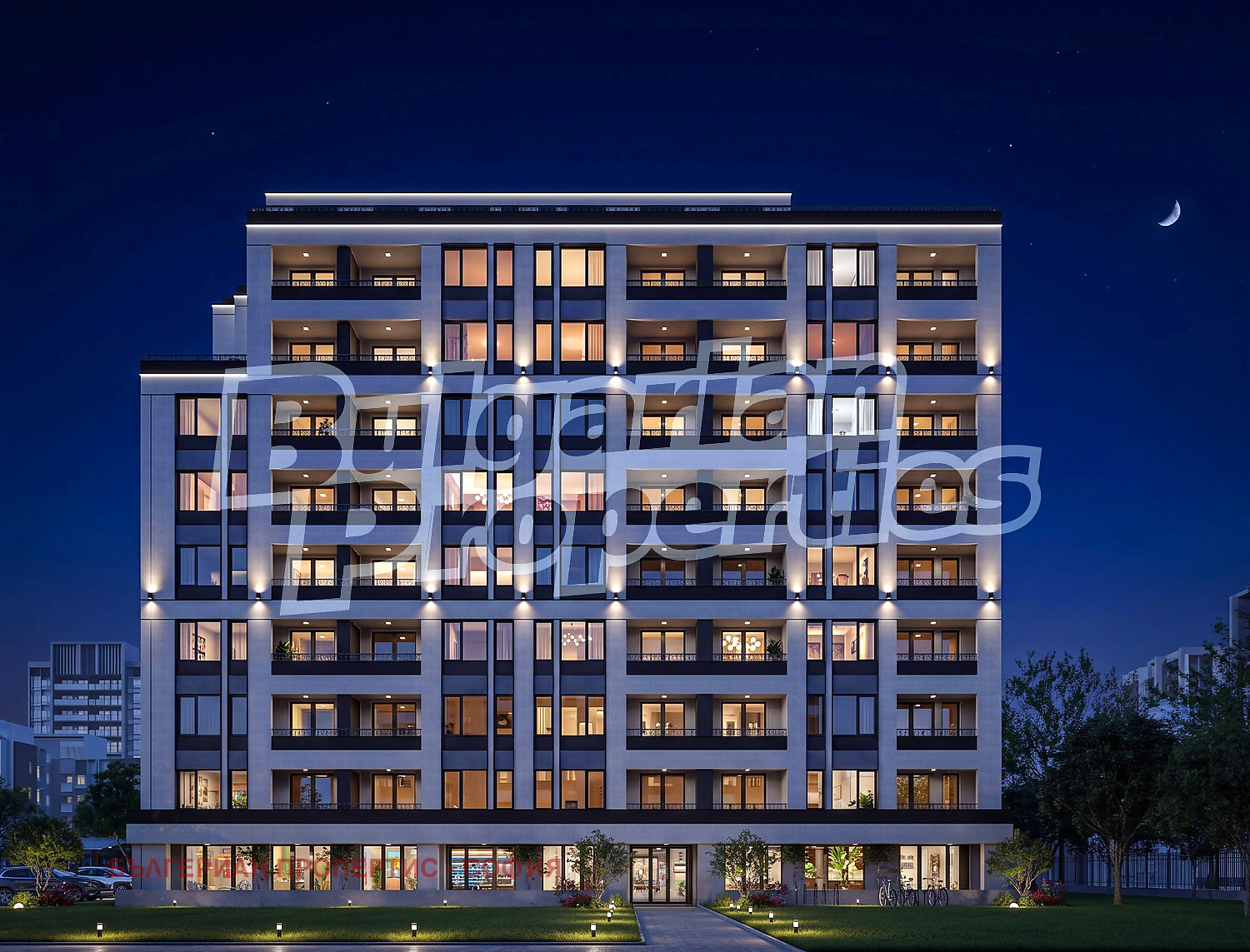 Продава 2-СТАЕН, гр. София, Дружба 2, снимка 11 - Апартаменти - 56196609