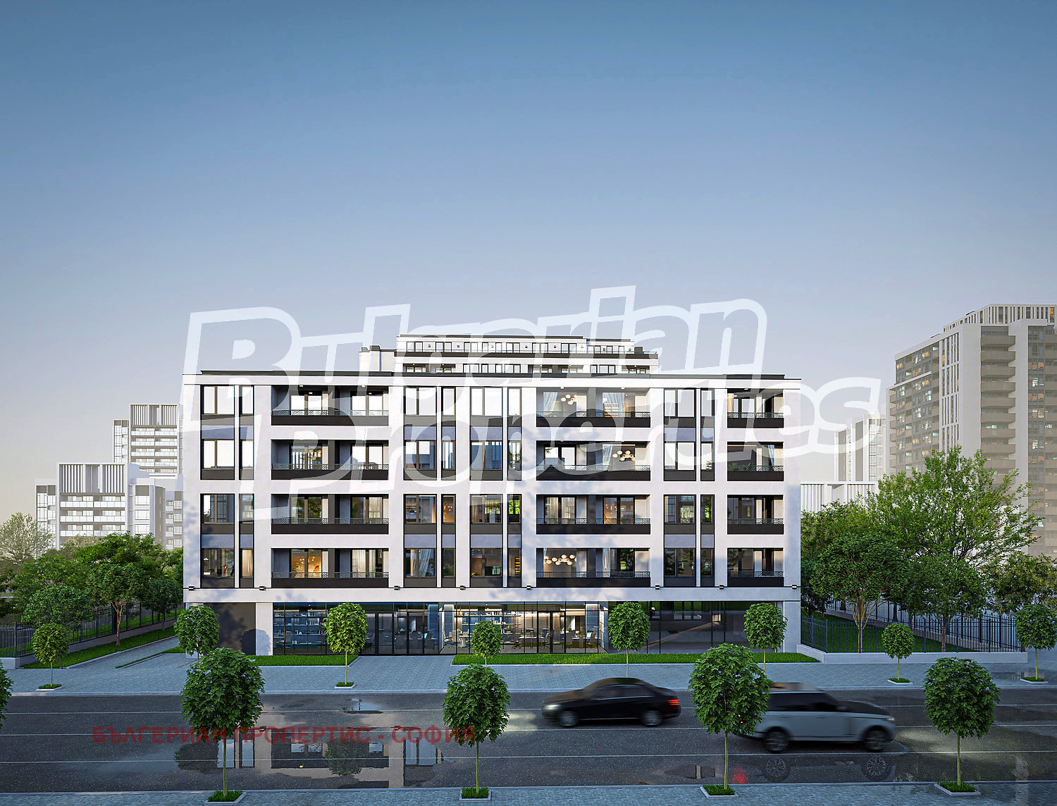 Продава 2-СТАЕН, гр. София, Дружба 2, снимка 17 - Апартаменти - 56196609