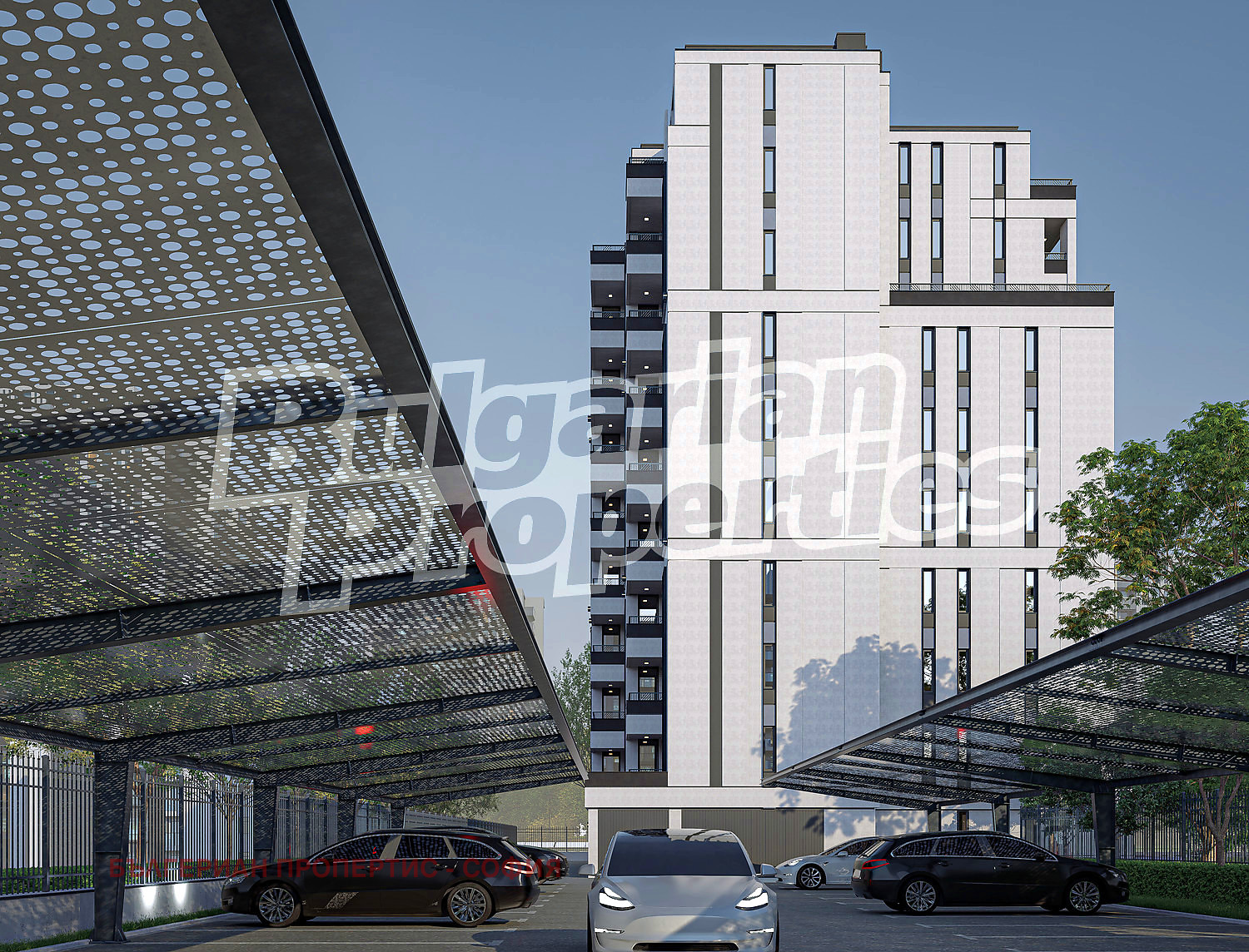 Продава 2-СТАЕН, гр. София, Дружба 2, снимка 16 - Апартаменти - 56196609