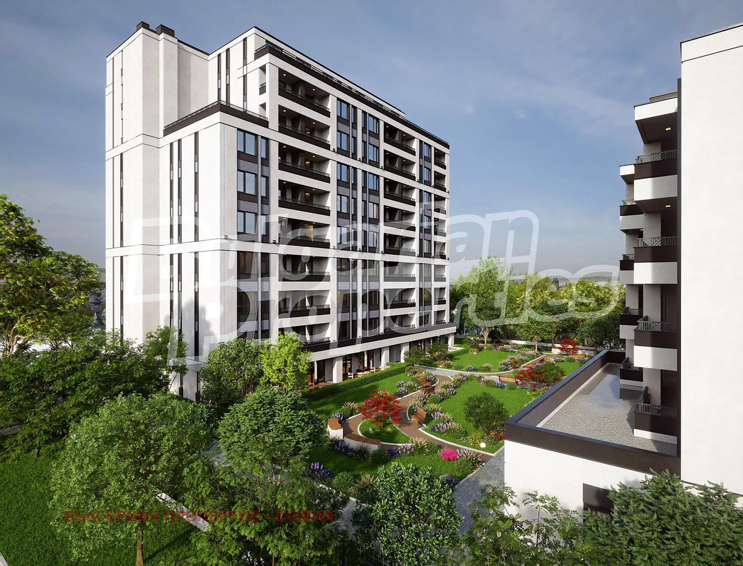 Продава 2-СТАЕН, гр. София, Дружба 2, снимка 7 - Апартаменти - 56196609