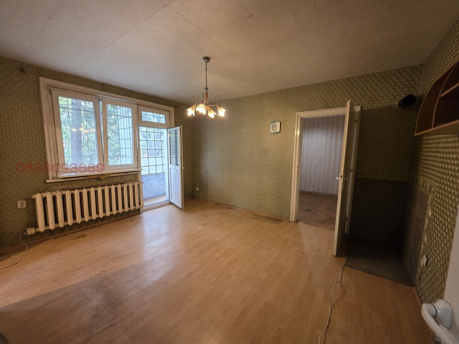 Продава 2-СТАЕН, гр. София, Западен парк, снимка 2 - Апартаменти - 56275802