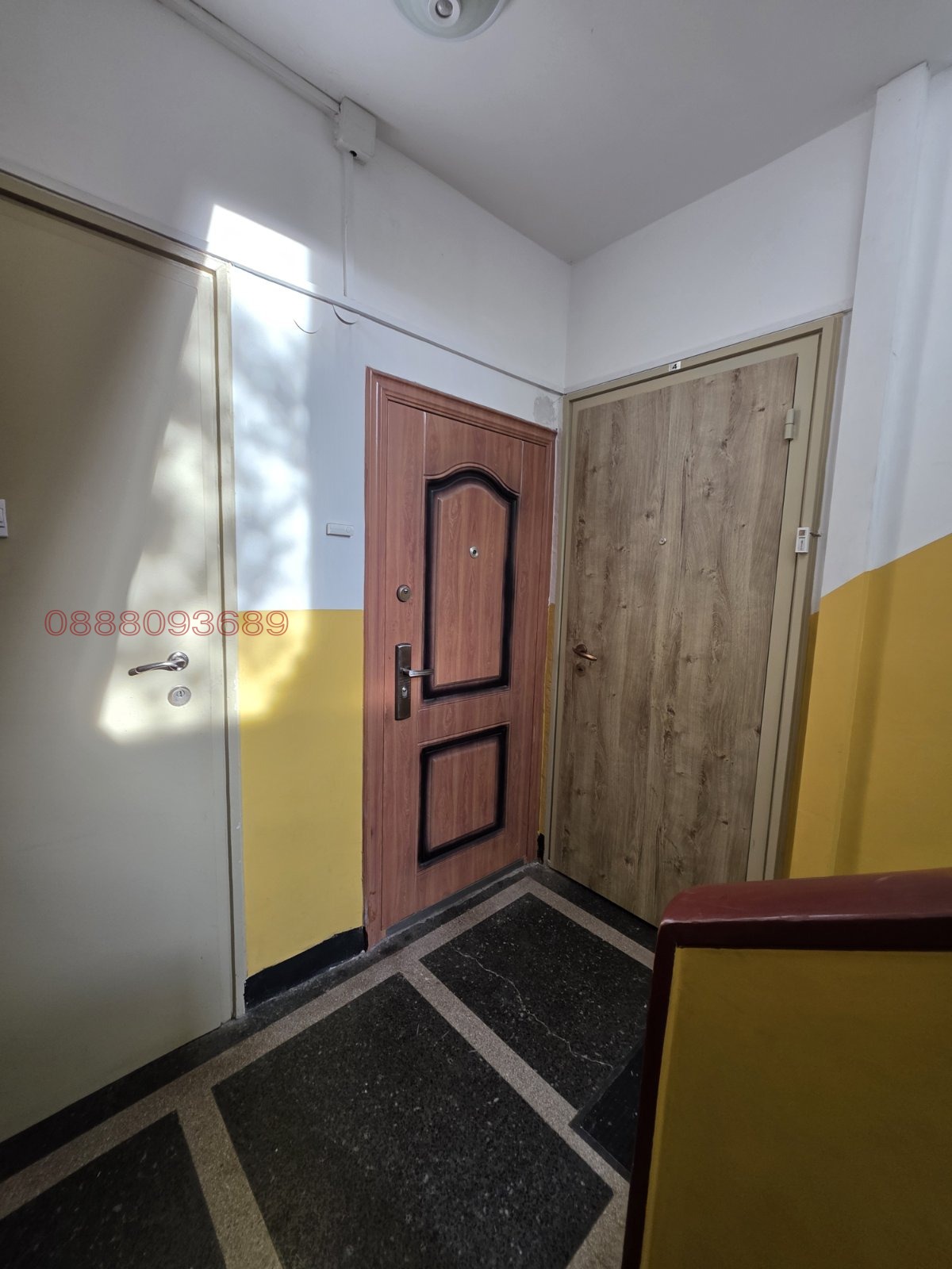 Продава 2-СТАЕН, гр. София, Западен парк, снимка 9 - Апартаменти - 56275802