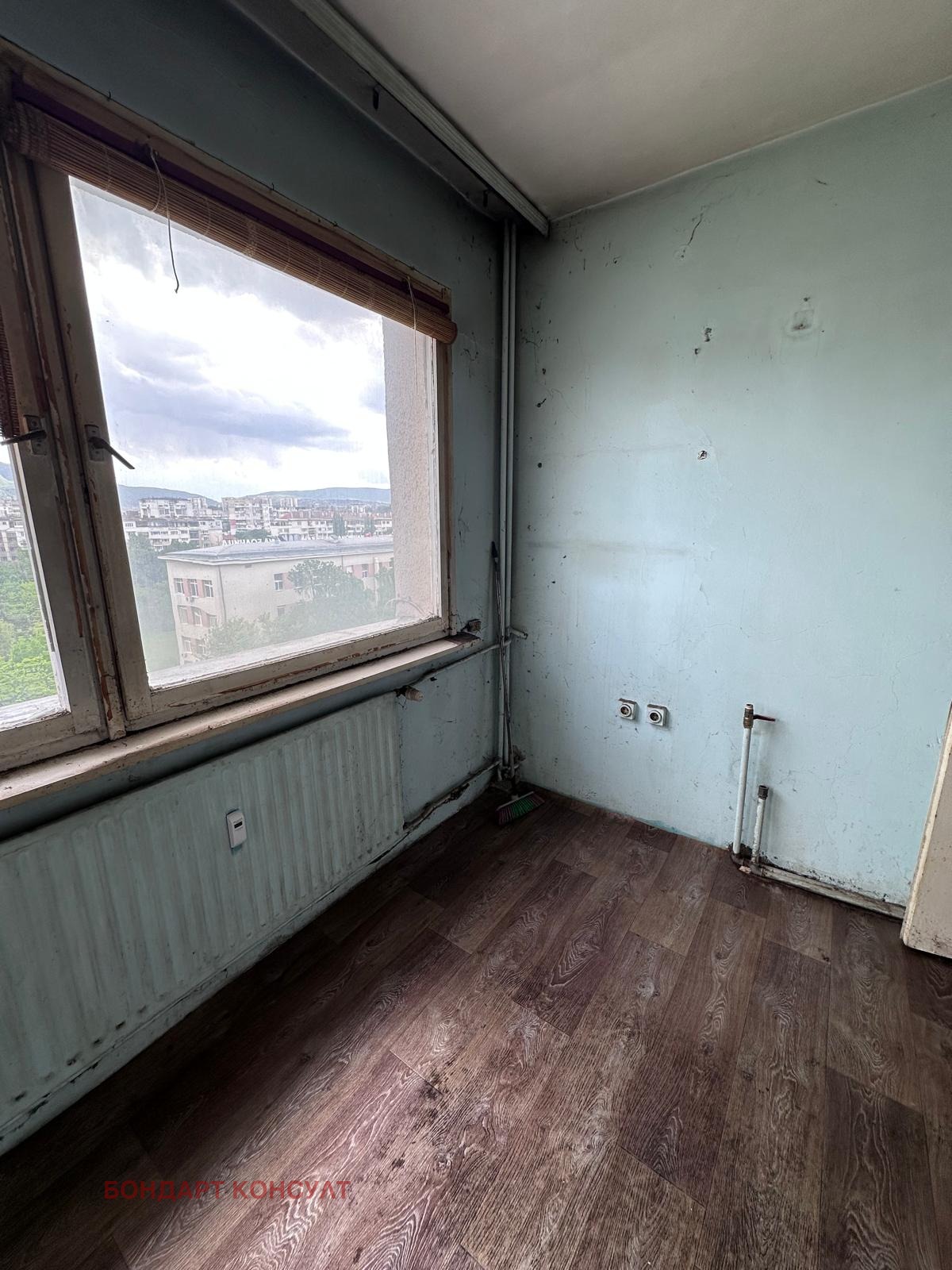 Продава 2-СТАЕН, гр. София, Илинден, снимка 5 - Апартаменти - 56530599
