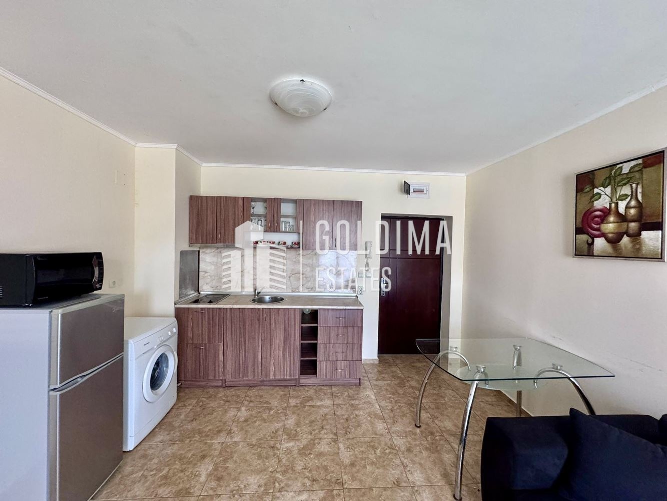 Продава 3-СТАЕН, с. Равда, област Бургас, снимка 2 - Апартаменти - 54446084