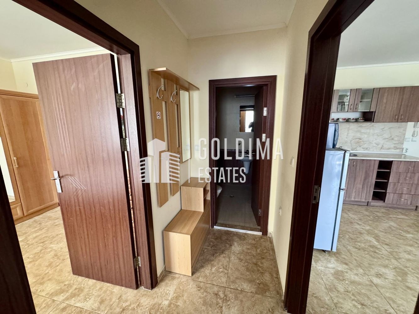 Продава 3-СТАЕН, с. Равда, област Бургас, снимка 4 - Апартаменти - 54446084
