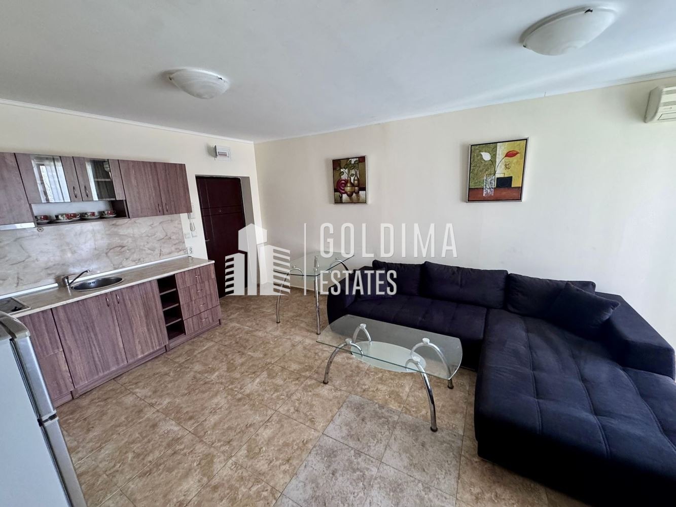 Продава 3-СТАЕН, с. Равда, област Бургас, снимка 3 - Апартаменти - 54446084