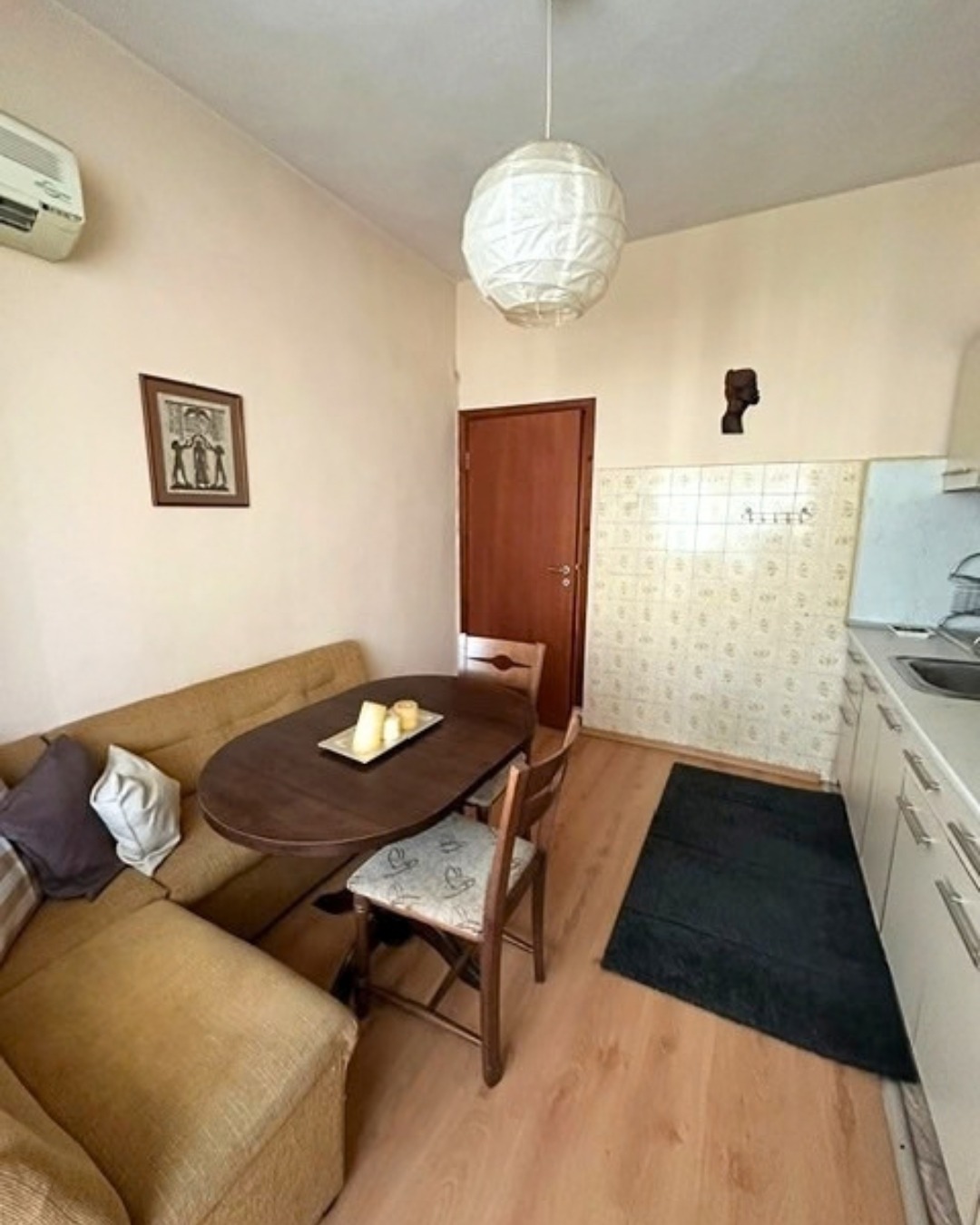 Продава 3-СТАЕН, гр. Стара Загора, Център, снимка 10 - Апартаменти - 56373416