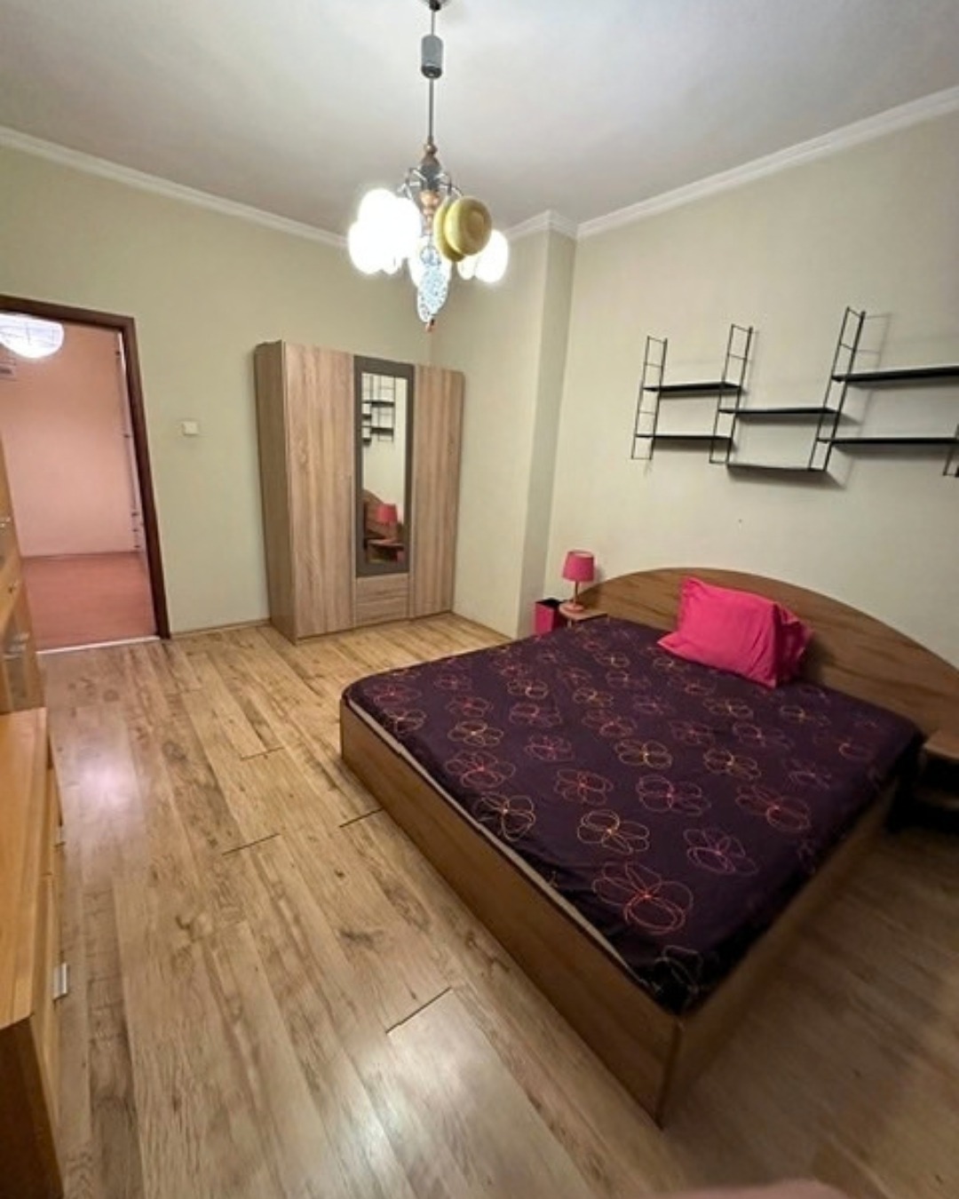 Продава 3-СТАЕН, гр. Стара Загора, Център, снимка 6 - Апартаменти - 56373416
