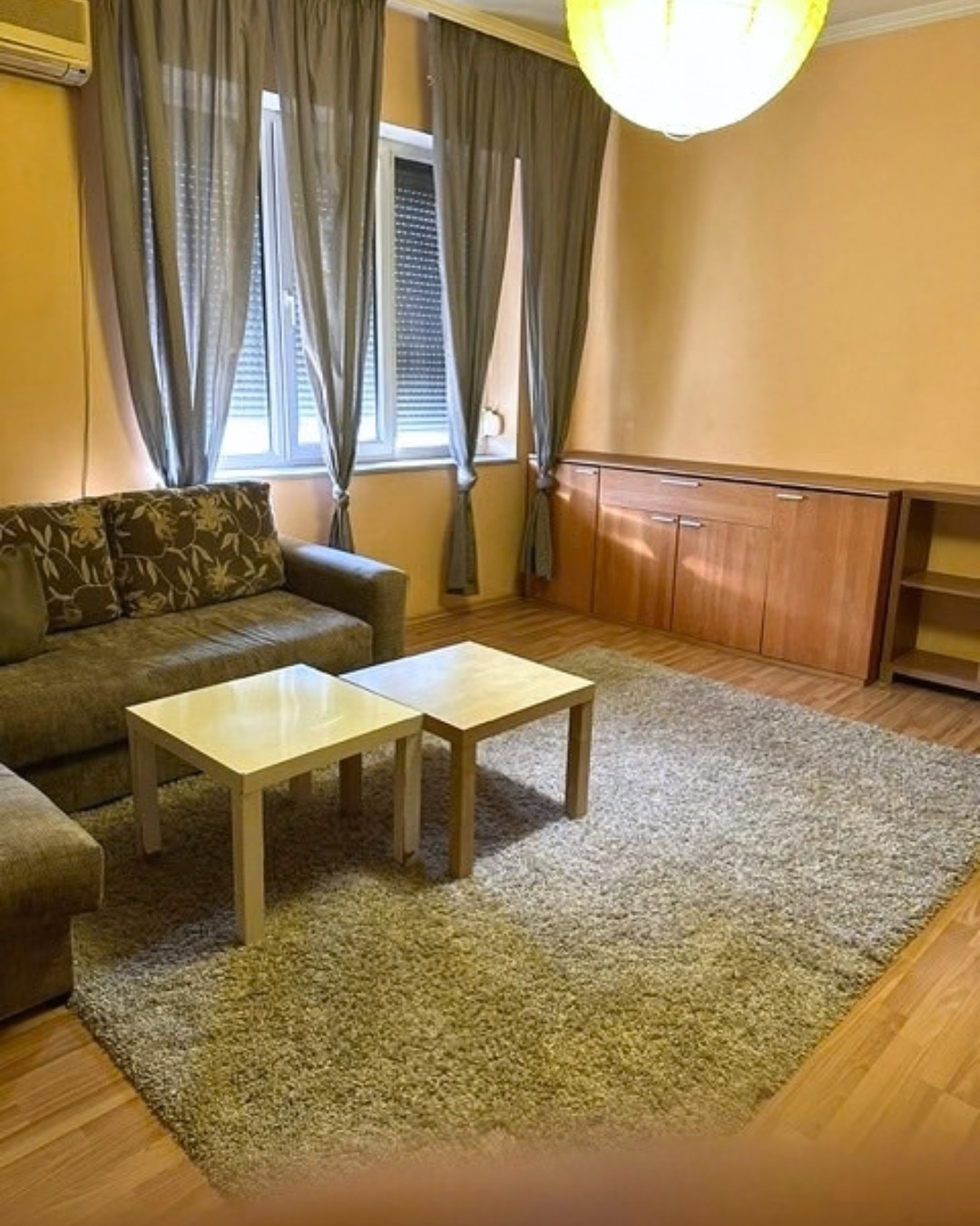 Продава 3-СТАЕН, гр. Стара Загора, Център