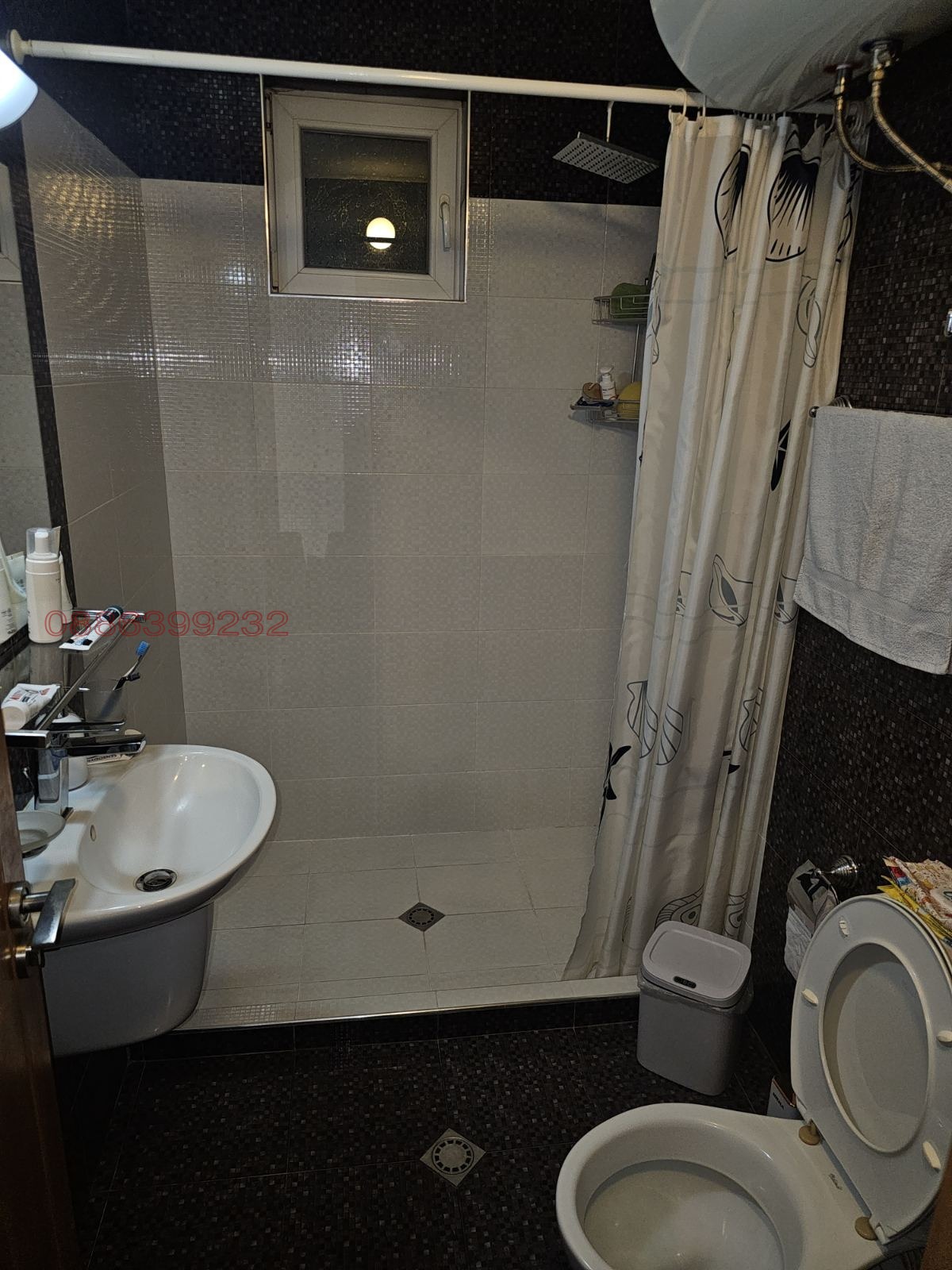 Продава 3-СТАЕН, гр. Пазарджик, Център, снимка 7 - Апартаменти - 56475839