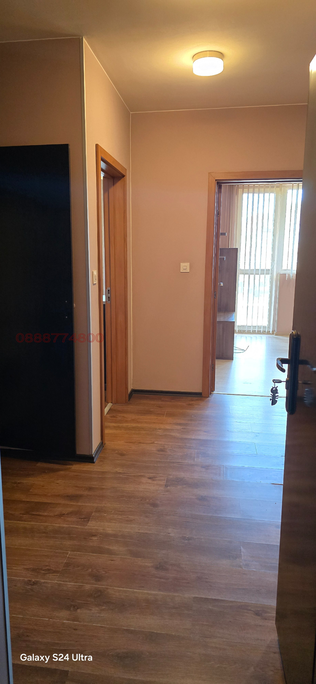 Продава 3-СТАЕН, гр. Пазарджик, Център