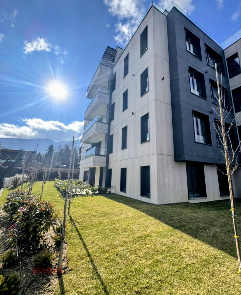 Продава 4-СТАЕН, гр. София, Драгалевци, снимка 2 - Апартаменти - 54281440