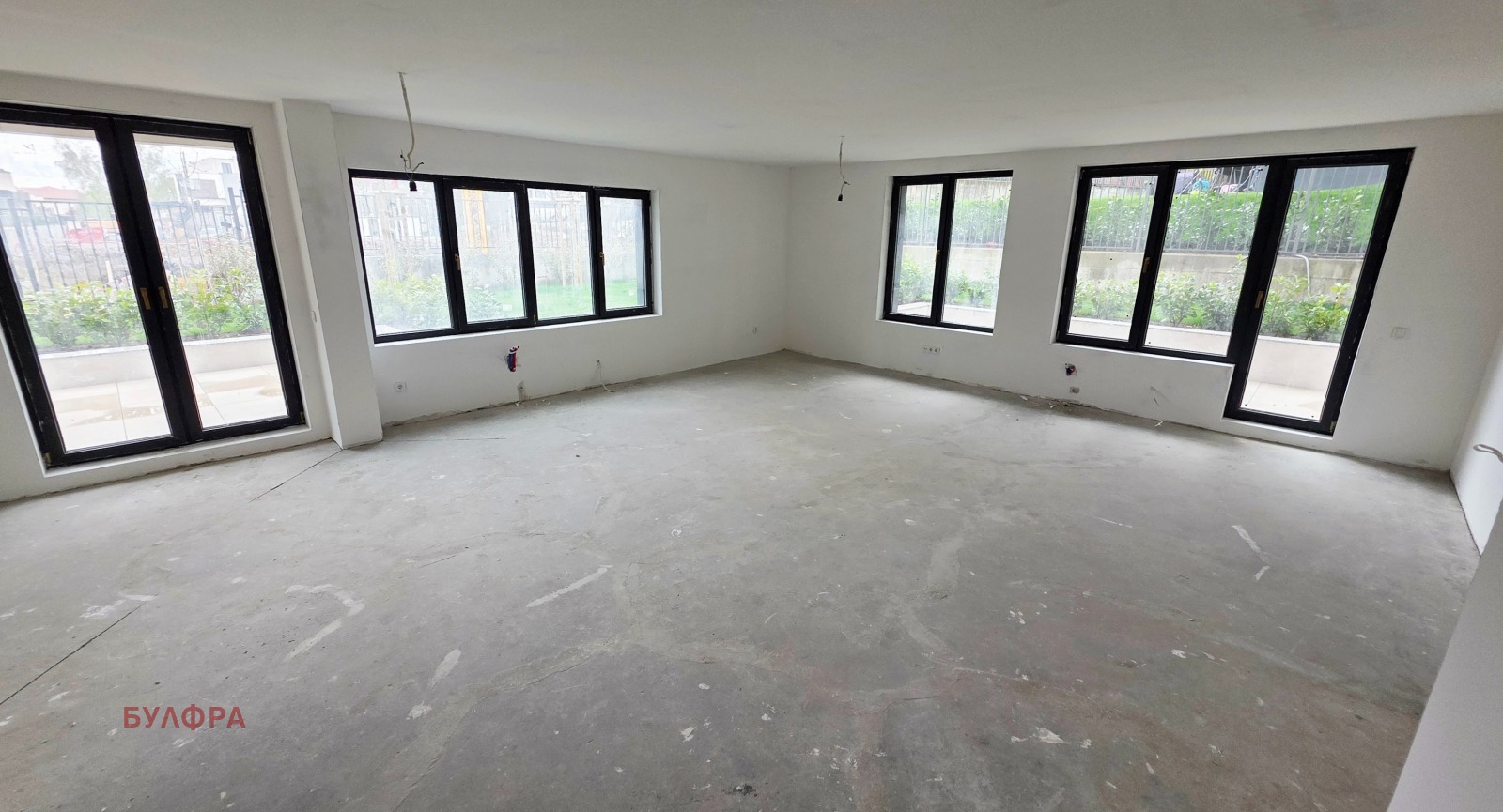 Продава 4-СТАЕН, гр. София, Драгалевци, снимка 3 - Апартаменти - 54281440