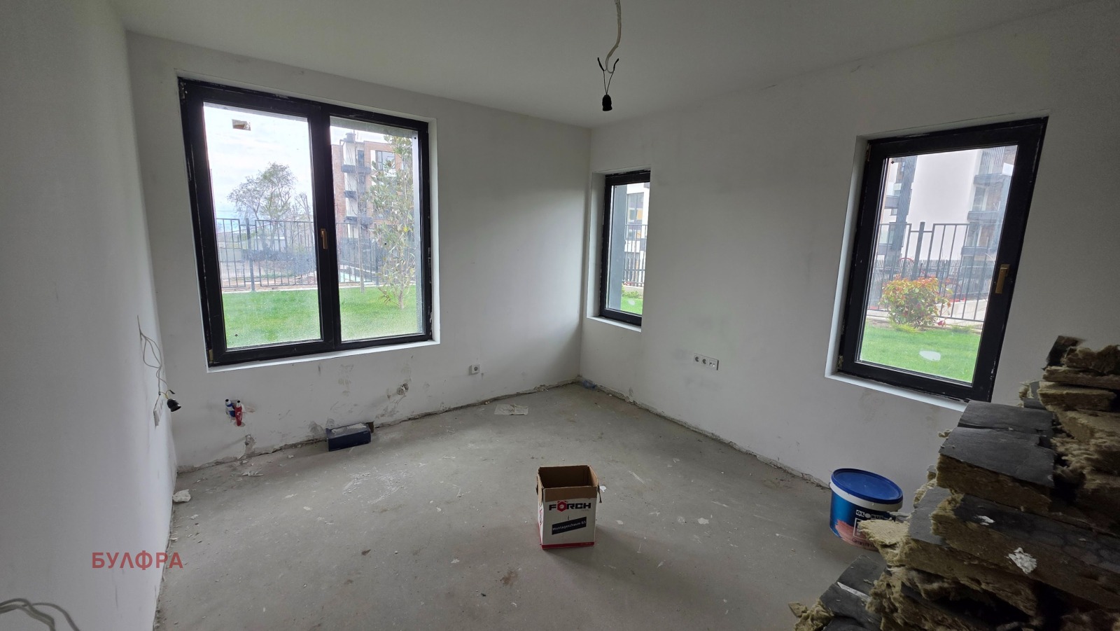 Продава 4-СТАЕН, гр. София, Драгалевци, снимка 12 - Апартаменти - 54281440