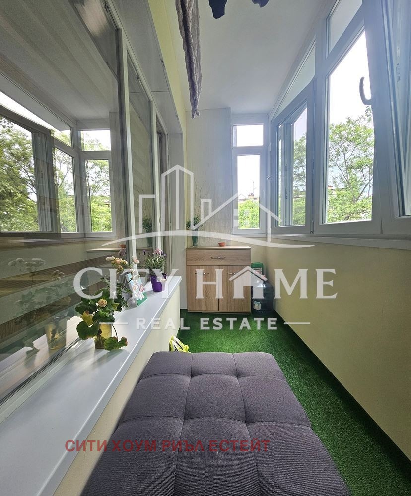 Продава 4-СТАЕН, гр. Пловдив, Филипово, снимка 5 - Апартаменти - 54651687