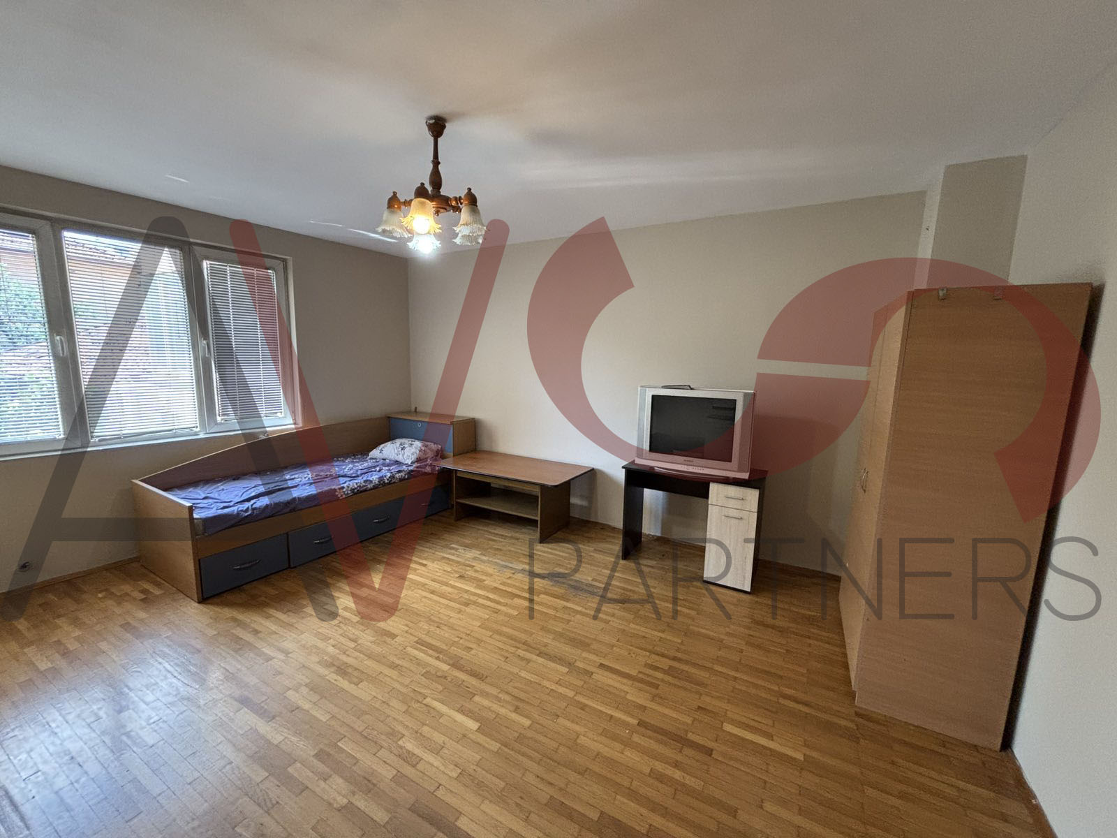 Продава 4-СТАЕН, гр. София, Надежда 1, снимка 2 - Апартаменти - 54999724