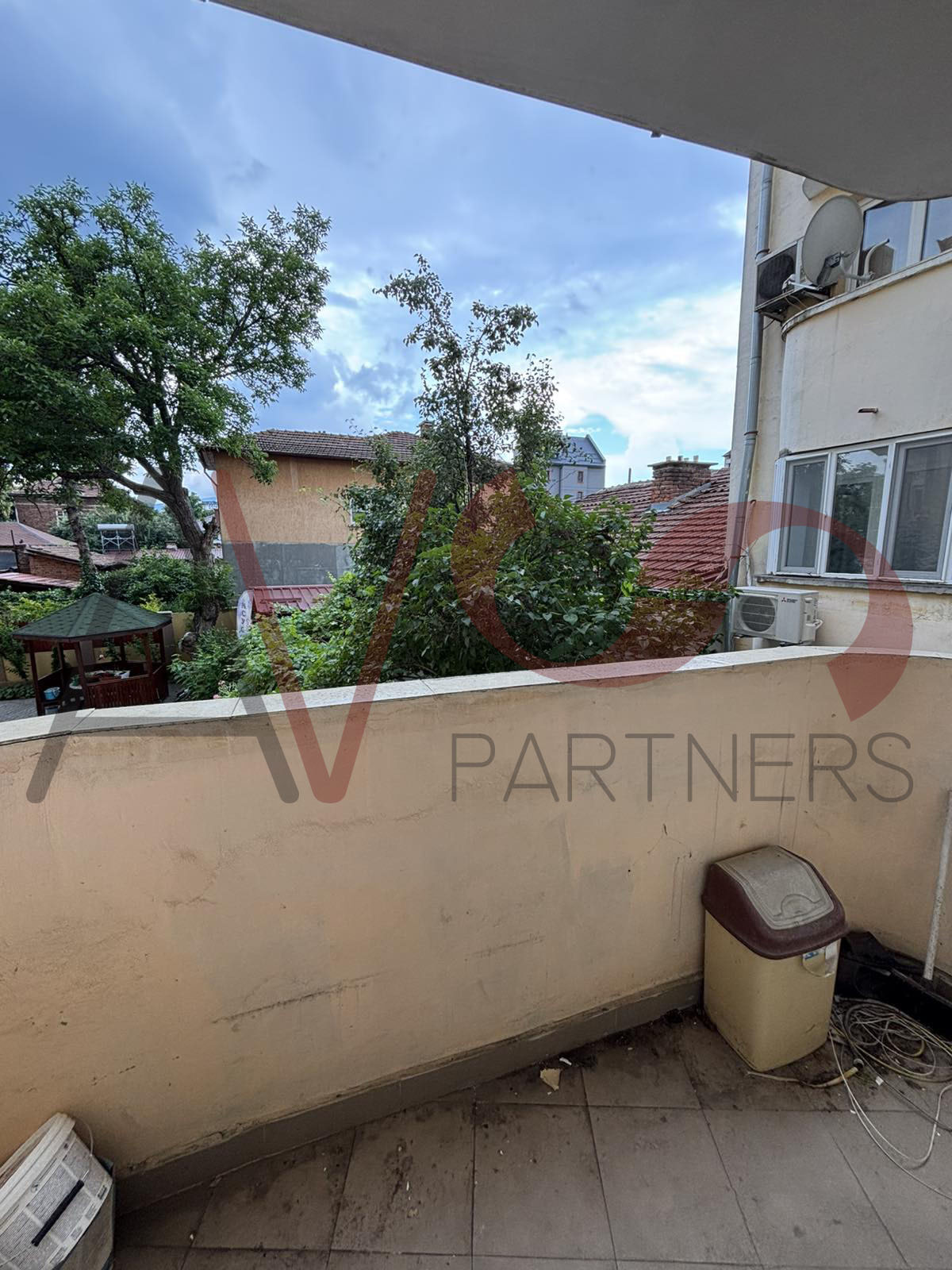 Продава 4-СТАЕН, гр. София, Надежда 1, снимка 12 - Апартаменти - 54999724