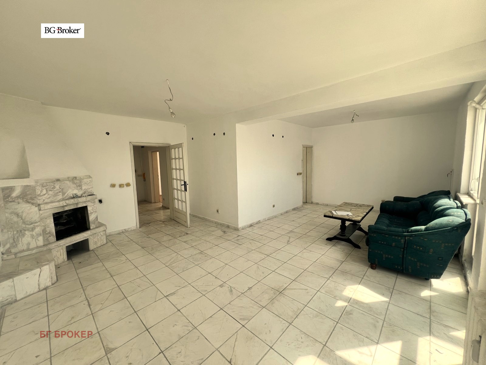 Продава МЕЗОНЕТ, гр. София, Младост 4, снимка 2 - Апартаменти - 54330175