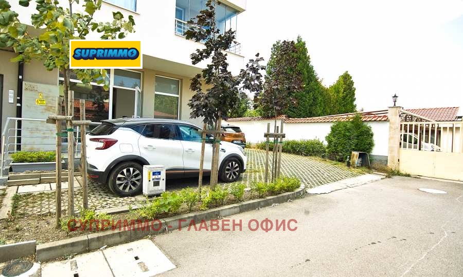 Продава ОФИС, гр. София, Витоша, снимка 3 - Офиси - 56583574