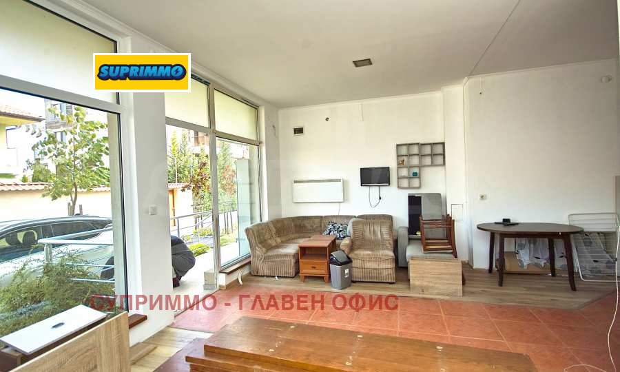 Продава ОФИС, гр. София, Витоша, снимка 7 - Офиси - 56583574