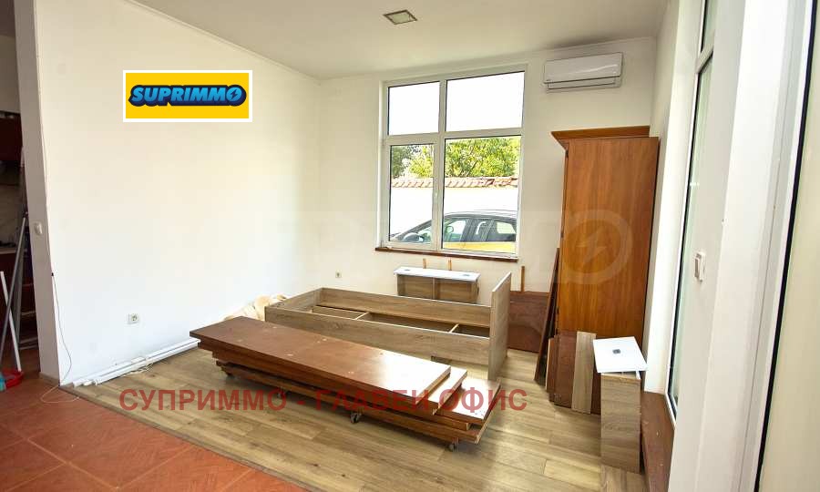 Продава ОФИС, гр. София, Витоша, снимка 10 - Офиси - 56583574