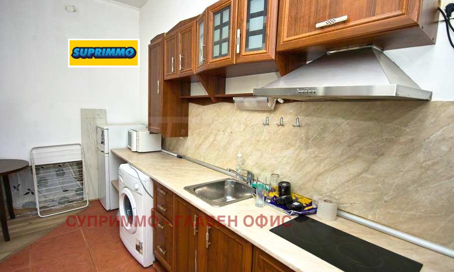 Продава ОФИС, гр. София, Витоша, снимка 12 - Офиси - 56583574