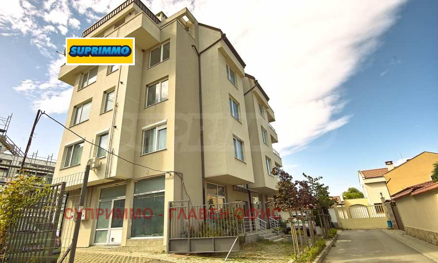 Продава ОФИС, гр. София, Витоша