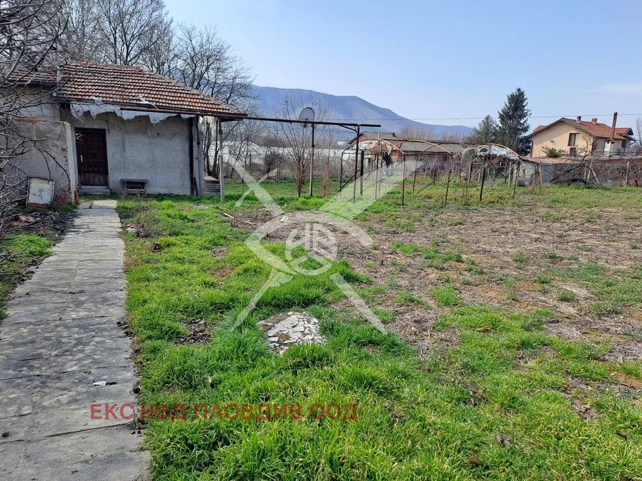 Продава ВИЛА, с. Огняново, област Пазарджик, снимка 2 - Вили - 54462140