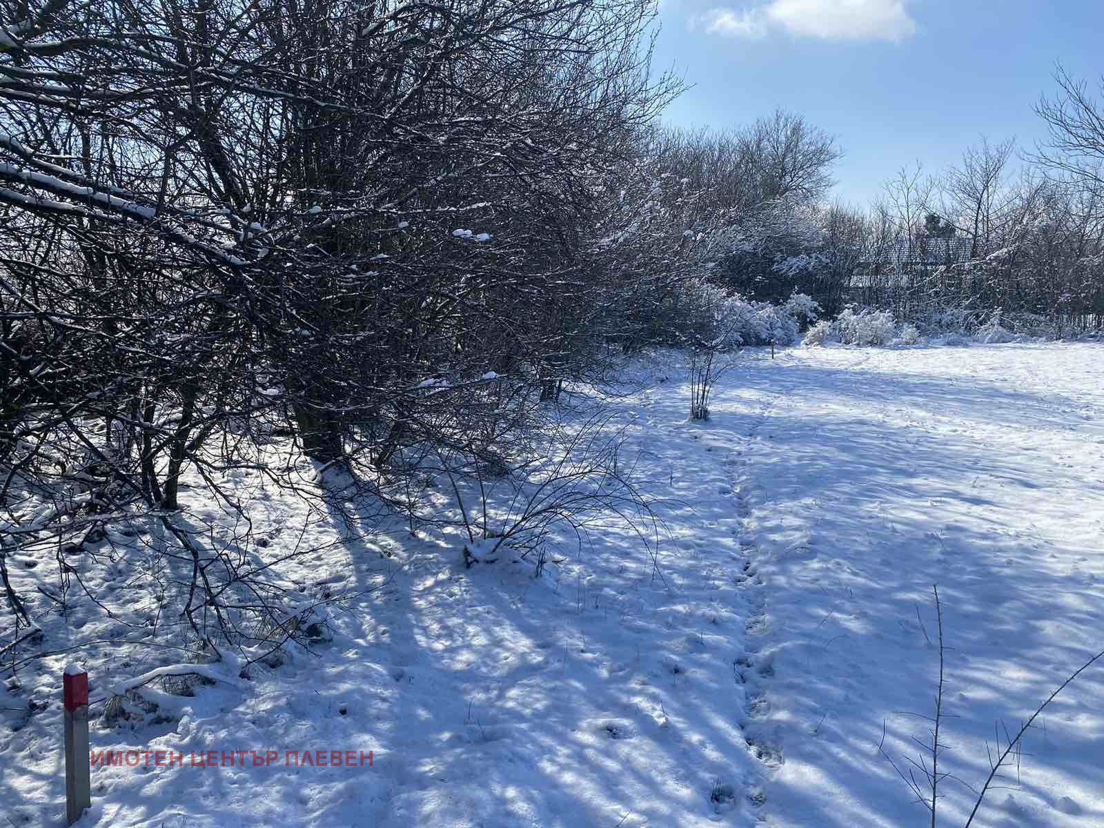 Продава ПАРЦЕЛ, с. Върбица, област Плевен, снимка 2 - Парцели - 54403025
