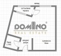 Продава 1-СТАЕН, град София, Манастирски ливади • 125000 € • 71662133 — Holmes.bg
