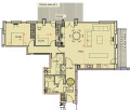 Продава  4-стаен град София , Драгалевци , 173 кв.м | 90685467 - изображение [8]