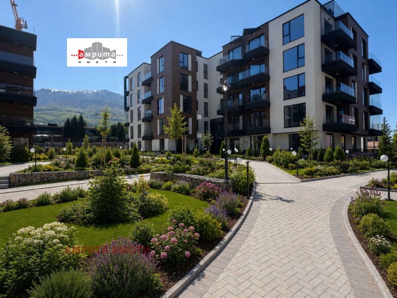 Продава 3-СТАЕН в град София, Драгалевци - 103 кв.м / 266 000 € » 520 250.78 лв., АМРИТА ИМОТИ