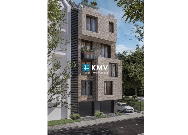 Продава 4-СТАЕН в град София, Яворов - 222 кв.м / 1 113 500 € » 2 177 816.71 лв., КМВ ПРОПЪРТИ МЕНИДЖМЪНТ ЕООД